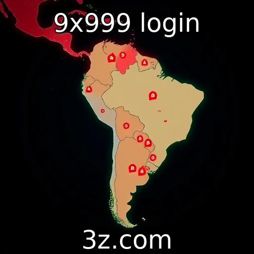 A expansão de operadores de apostas na América Latina