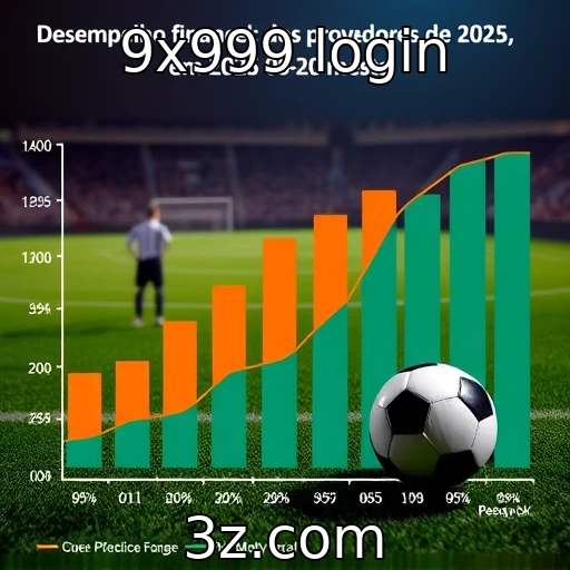 Desempenho financeiro dos provedores de jogos em 2025